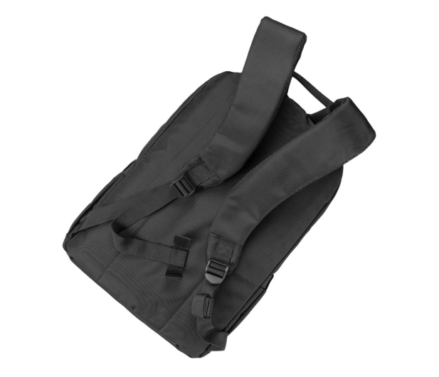 RIVACASE Alpendorf ECO 7561 15.6" czarny - 1168051 - zdjęcie 5